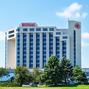 Hilton Minneapolis-St Paul Airport